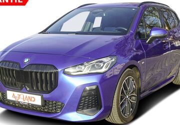 BMW 220 52.847 km 30.950 &euro; Brehna 06796