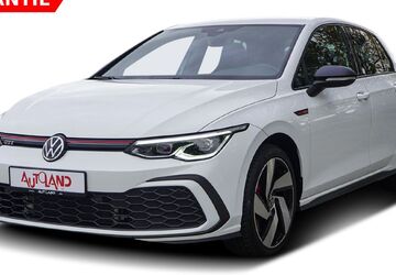 VW Golf 57.137 km 27.490 &euro; Brehna 06796