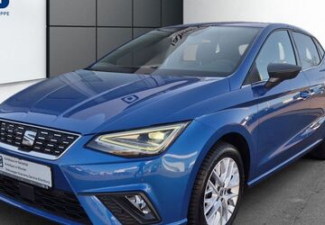 Seat Ibiza 24.660 km 19.830 &euro; Wurzen 04808