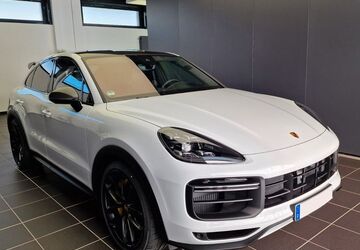 Porsche Cayenne 60.000 km 145.000 &euro; Schönwölkau 04509