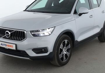 Volvo XC40 92.736 km 22.490 &euro; Leipzig 04328