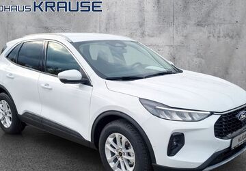 Ford Kuga 4.000 km 31.790 &euro; Machern 04827
