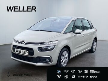 Gebrauchte Citroen C4 Picasso