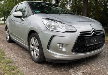 Citroen DS3 130.920 km 6.900 &euro; Regis-Breitingen 04565