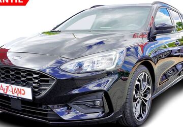 Ford Focus 115.570 km 16.490 &euro; Leipzig 04209