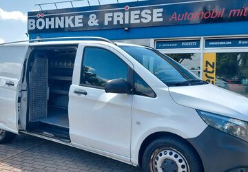 Mercedes-Benz Vito 249.000 km 10.999 &euro; Leipzig 04328