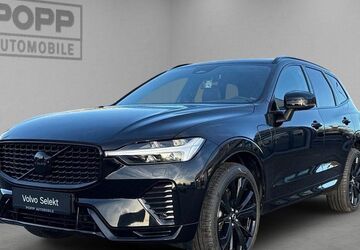 Volvo XC60 11.674 km 49.980 &euro; Leipzig 04129