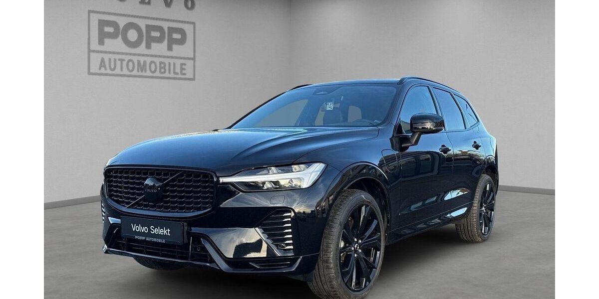 Volvo XC60 11.674 km 49.980 &euro; Leipzig 04129