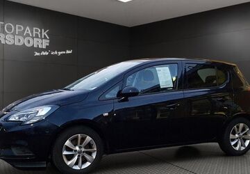 Opel Corsa 153.710 km 8.970 &euro; Borsdorf bei Leipzig 04451