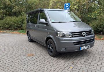 VW T5 California 169.000 km 45.000 &euro; Leipzig 04129