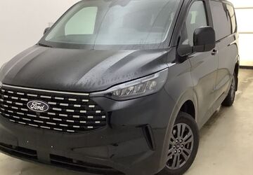 Ford Tourneo Custom 16.150 km 40.980 &euro; Leipzig 04179