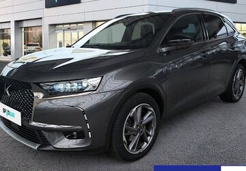 DS Automobiles DS7 (Crossback) 87.304 km 20.930 &euro; Leipzig 04129