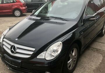 Mercedes-Benz R 280 300.500 km 4.999 &euro; Leipzig / Holzhausen 04288