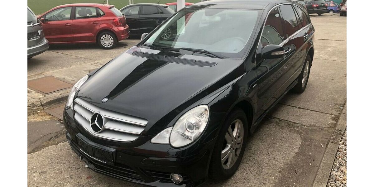 Mercedes-Benz R 280 300.500 km 4.999 &euro; Leipzig / Holzhausen 04288