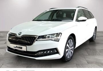Skoda Superb 67.210 km 22.480 &euro; Borna 04552