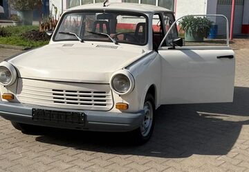 Trabant Andere 74.370 km 5.900 &euro; Wurzen 04808