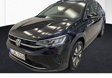 VW Taigo 10.000 km 21.930 &euro; Leipzig 04178