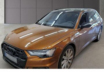 Audi S6 17.980 km 69.980 &euro; Borna 04552