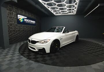 BMW M4 129.220 km 36.990 &euro; Leipzig 04178