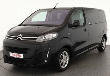 Citroen SpaceTourer 89.988 km 25.990 &euro; Brehna 06796