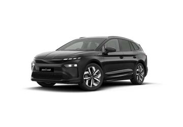 Skoda Enyaq 4.500 km 41.489 &euro; Leipzig 04103