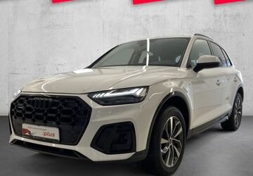 Audi Q5 97.240 km 28.880 &euro; Leipzig 04129