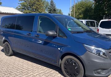 Mercedes-Benz Vito 217.000 km 19.028 &euro; Leipzig 04179