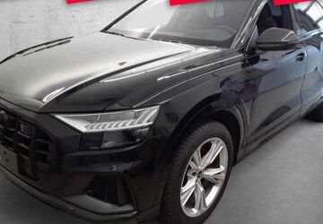 Audi SQ8 23.601 km 82.980 &euro; Leipzig 04129