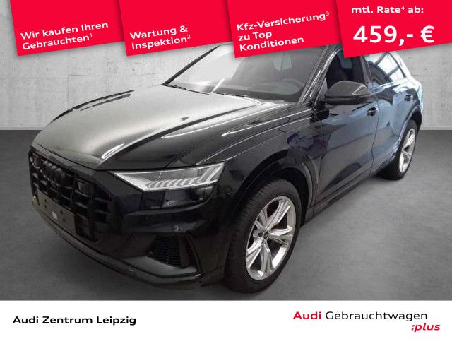 Audi SQ8 23.601 km 82.980 &euro; Leipzig 04129