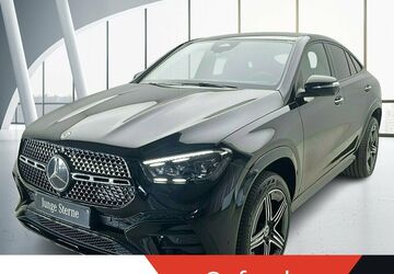 Mercedes-Benz GLE 450 10.064 km 96.628 &euro; Leipzig 04277