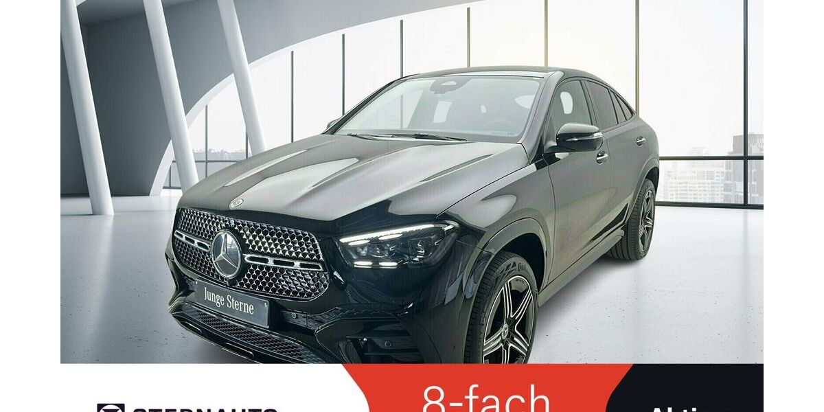 Mercedes-Benz GLE 450 10.064 km 96.628 &euro; Leipzig 04277