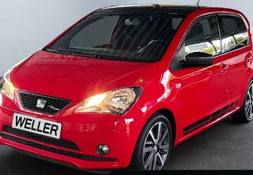 Seat Mii 62.400 km 8.790 &euro; Leipzig 04347