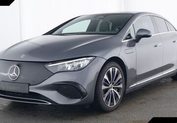 Mercedes-Benz EQE 31.466 km 39.400 &euro; Eula/Borna 04552