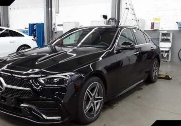 Mercedes-Benz C 300 16.482 km 48.950 &euro; Wiedemar 04509