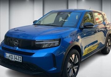 Opel Frontera 9.500 km 19.990 &euro; Leipzig 04179