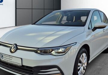 VW Golf 91.616 km 20.630 &euro; Wurzen 04808