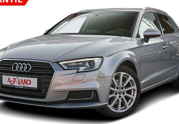 Audi A3 60.971 km 18.490 &euro; Leipzig 04209