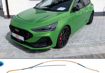 Ford Focus 938 km 38.500 &euro; Machern 04827