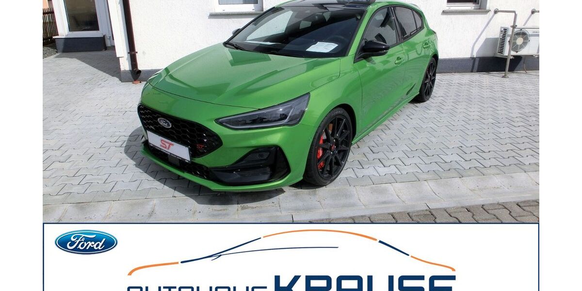 Ford Focus 938 km 38.500 &euro; Machern 04827