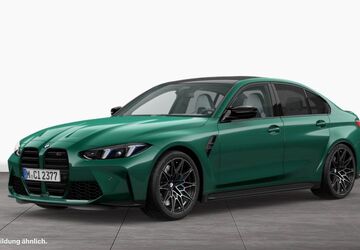 BMW M3 14.137 km 85.903 &euro; Leipzig 04103