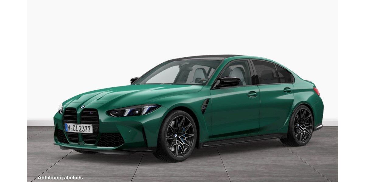 BMW M3 14.137 km 85.903 &euro; Leipzig 04103