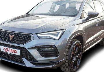 Cupra Ateca 3.161 km 33.990 &euro; Leipzig 04209