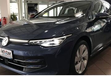 VW Golf 12.934 km 31.970 &euro; Grimma 04668