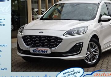 Ford Kuga 59.986 km 26.840 &euro; Eilenburg 04838