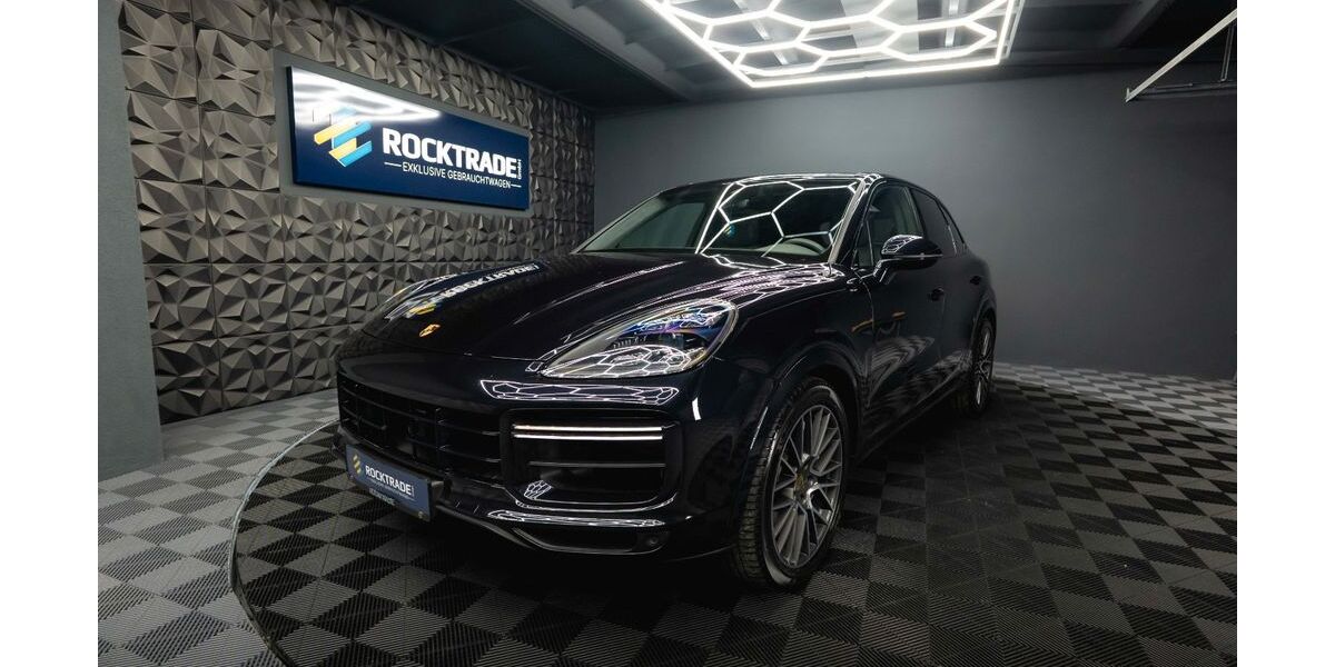 Porsche Cayenne 117.360 km 49.990 &euro; Leipzig 04178