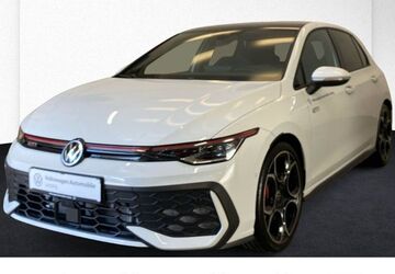 VW Golf 13.000 km 39.930 &euro; Leipzig 04178