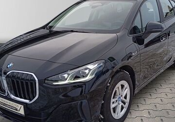 BMW 225 Active Tourer 48.172 km 27.970 &euro; Eilenburg 04838