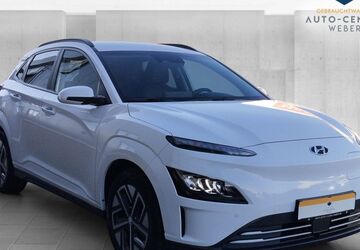 Hyundai KONA Elektro 23.918 km 20.890 &euro; Taucha 04425