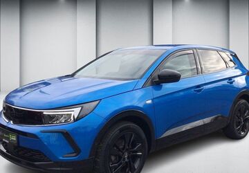 Opel Grandland (X) 10.650 km 21.200 &euro; Leipzig 04179