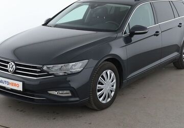 VW Passat 79.068 km 18.970 &euro; Leipzig 04328